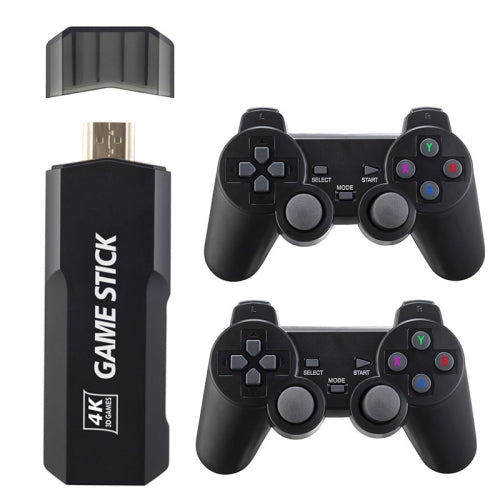 Consola Videojuegos Game Stick X2 64GB