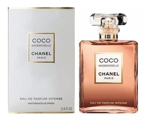 COMBO 2 PERFUME - ( COCO CHANEL + GOOD GIRL)