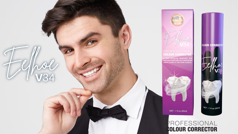 BLANQUEADOR DENTAL Eelohee